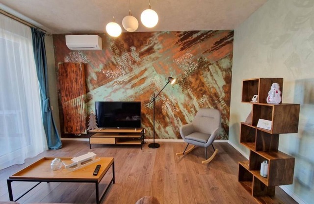 Mirvana Apartments Legacy Residence