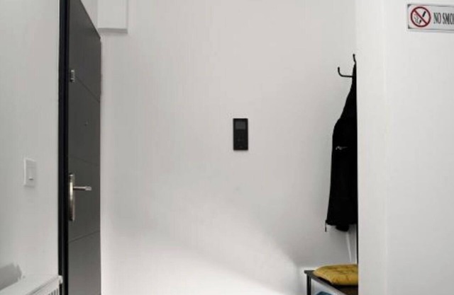 Mirvana Apartments Metheor Executive Suite
