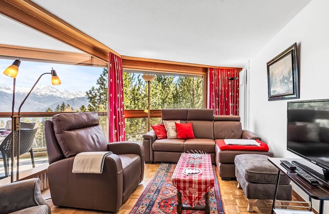 Mischabels 1 by Interhome