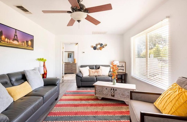 Misha’s Hunn Cottage