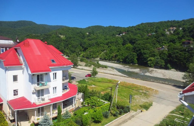 Mishel House