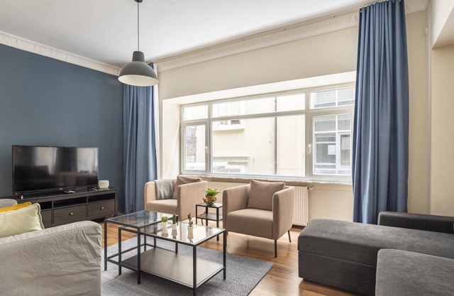Missafir Flat near Popular Attractions in Beyoglu