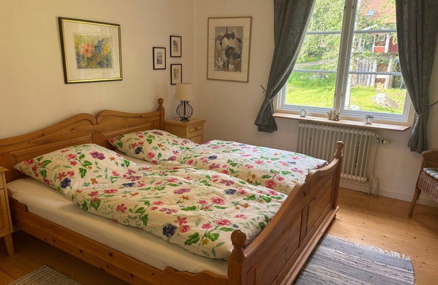 Mistel vacation apartment in Värmland - pure nature & relaxation