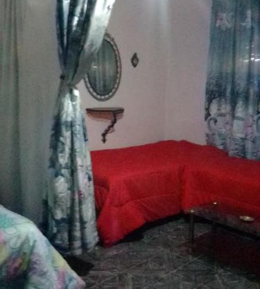 Mistela Altos de Mendoza - Departamentos Habitaciones- Sala de Juegos- Zona Residencial a pasos de Ciudad- Tours de viajes- Merienda de Bienvenida - Viaje al Aeropuerto gratis -NO aceptamos Reservas Locales-