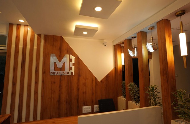 Misteria Inn
