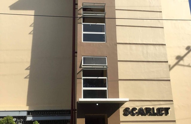 Mistow BriaCondo City Center Area