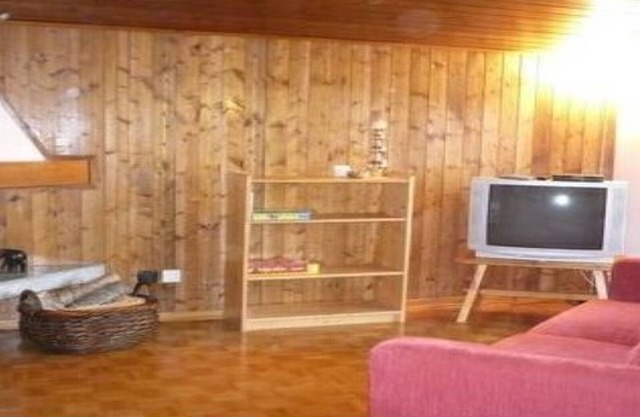 Mistrin House - apartment 2