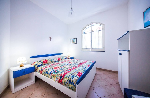 Mistral Residence - Bilocali