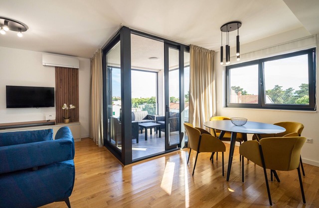 Mistral Retreat Zadar- Apartment A4