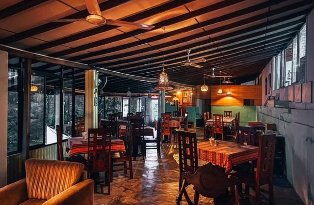 Misty Hills Ella Resort