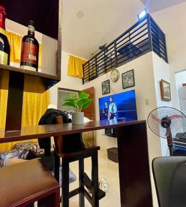 Misty Hills Guesthouse Amadeo - Tagaytay