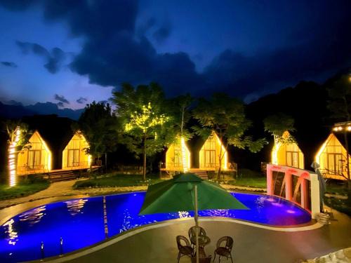 Misty Valley Ngọc Cường