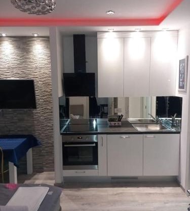 Mitella studio apartman