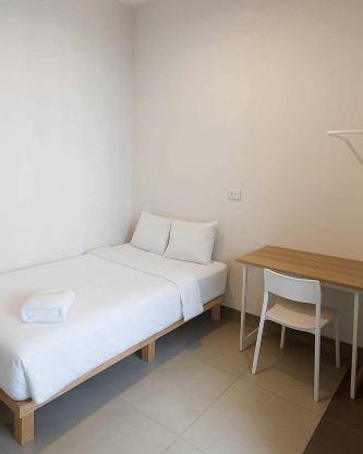 Mitr Inn Khaosan road - มิตร อินน์ ถนนข้าวสาร