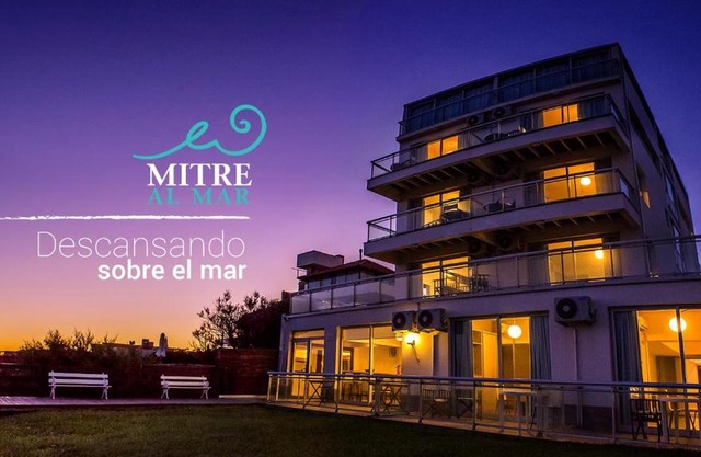 Mitre Al Mar
