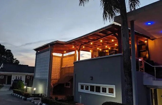 Mitros Boutique Hotel