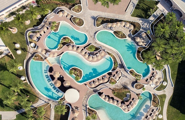 Mitsis Norida Beach Hotel - All Inclusive