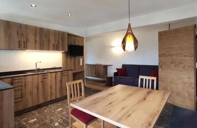 Mittelbergerhof Ferienwohnungen