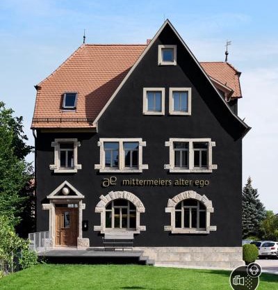 Mittermeiers Alter Ego