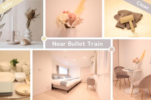 Miu Hotel Shinagawa - Tokyo Travel Hub near Landmarks, Bullet Train & Airport