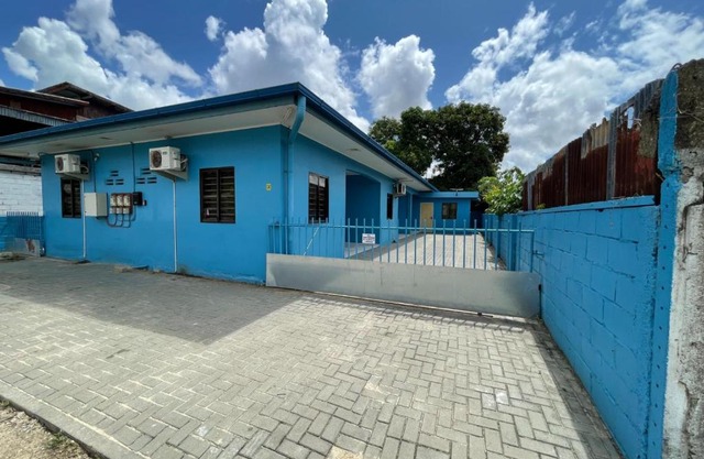 MIUR vakantiewoning
