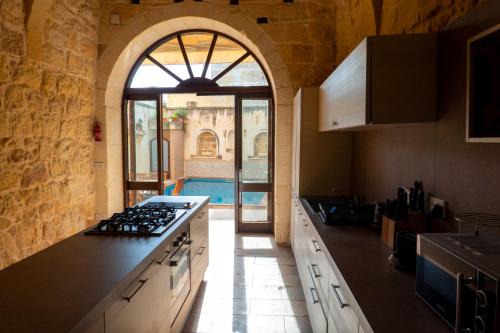 Mixel Holiday Home