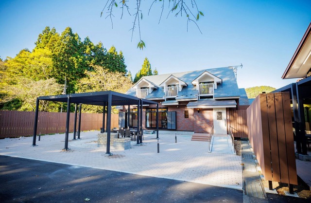 Miyagi Zao Seikan Orihimekan Rental villa with h/Kattagun Miyagi