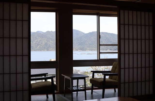 Miyahama Grand Hotel