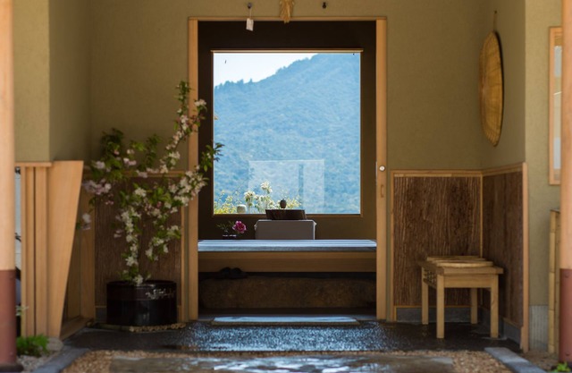 MIYAJIMA BEXTUTEI HATAGOSAKURA