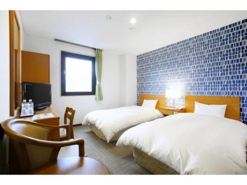 Miyakonojo City Hotel - Vacation STAY 15153v