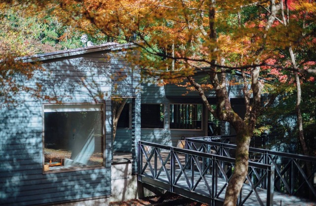 Mizuho Guest House/Ochi County Shimane