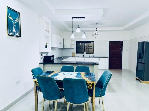 MJay Furnished Apartments