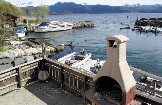 Mjellhaugen by Interhome