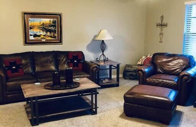 MJ’S BUNKHOUSE #3