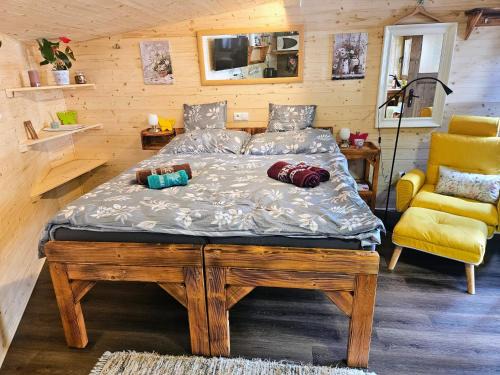 MK Apartment Karpaty