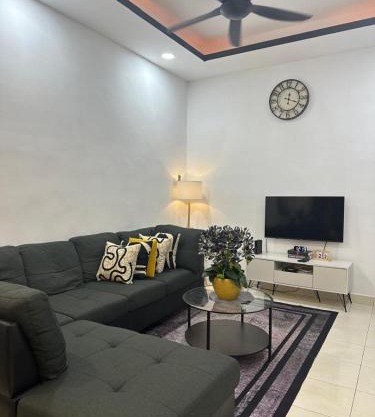 MK Homestay Perlis 2