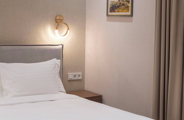 MK Luxury Serviced Apartments #3 - Apt. 2