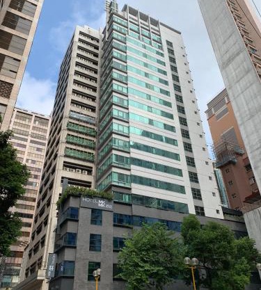 MK STAY - formerly HOTEL MK