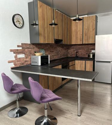 ML Apartments