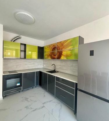 Mladost Mountain View One Bedroom Apartment