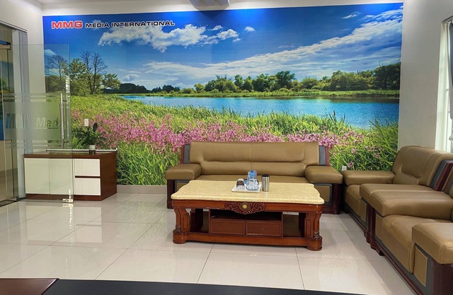 MMG GLOBAL Apartments