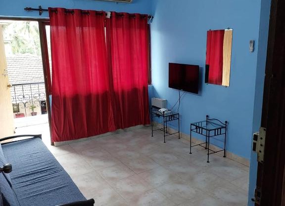 Mn blue beach resort