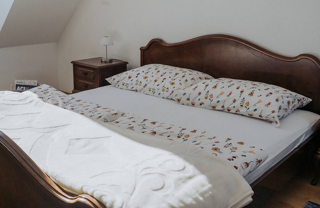 Možinetova Hiša - Apartment 4