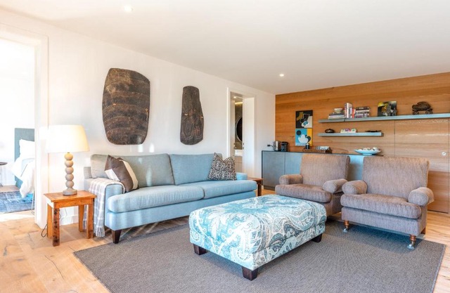 Moa 30 Raro - Waiheke Island