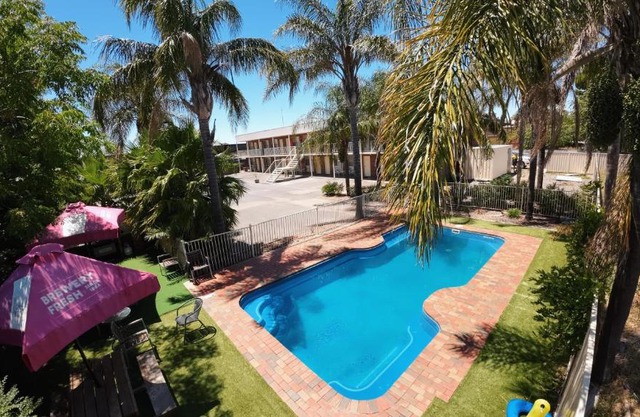 Moama Motel