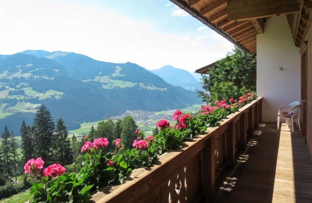 Moarerlechenhof by Interhome