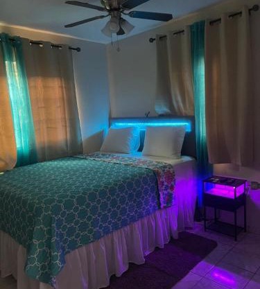 Mobay Oasis