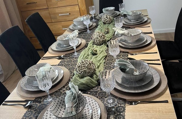 Mobembo vacation stay. Ferienwohnung nahe Trier, der ältesten Stadt Deutschlands