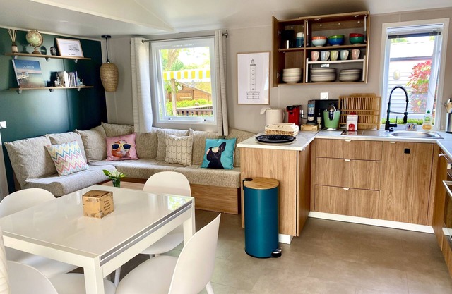 Mobil Home