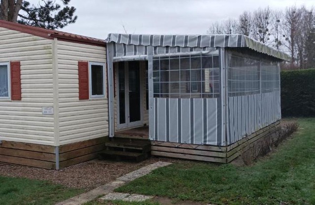MOBIL HOME KOBAIr